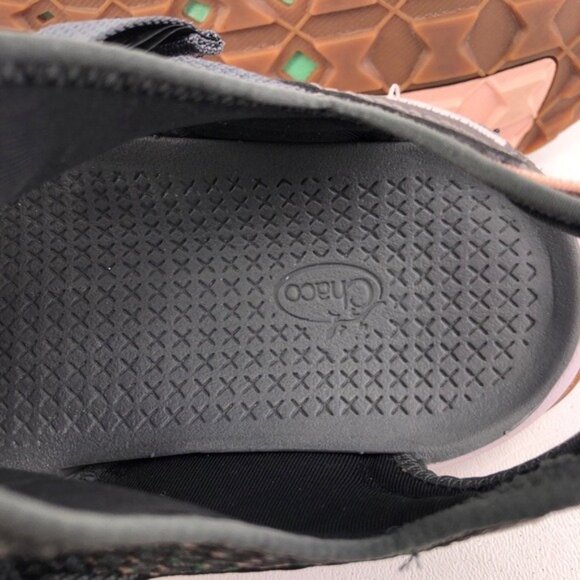 Chaco Odyssey Waterproof Hiking Sandals 9 - Picture 9 of 12